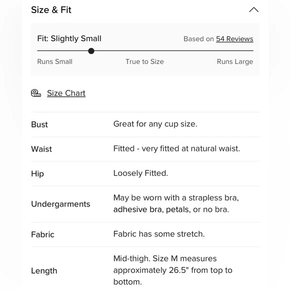 NWT LULUS Y2K‎ Strapless Balletcore Ruffle Trim Soft Girl Coquette Mini Dress S - Picture 7 of 7